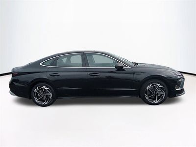 2026 Hyundai SONATA - Photo 4