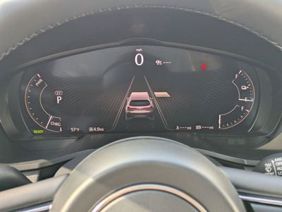 2026 Mazda CX-90 PHEV - Photo 19
