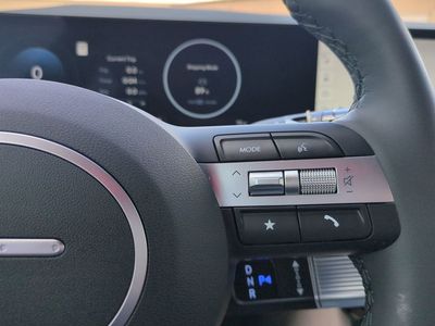 2026 Hyundai TUCSON - Photo 34