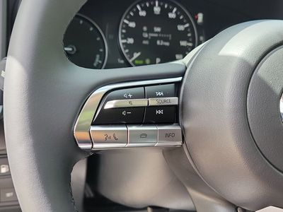 2026 Mazda CX-50 Hybrid - Photo 24
