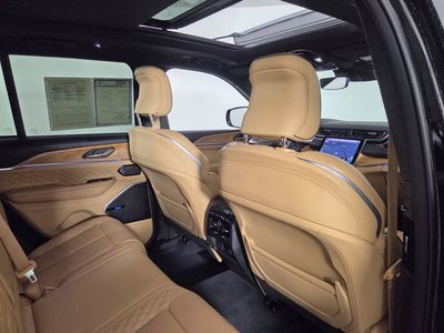 2024 Jeep Grand Cherokee - Photo 32