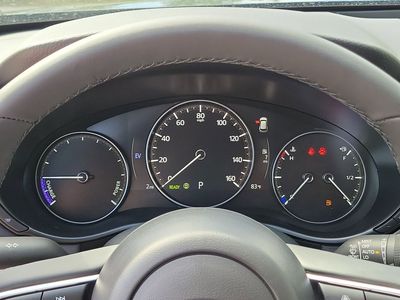 2026 Mazda CX-50 Hybrid - Photo 26