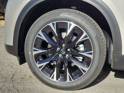 2026 Mazda CX-90 PHEV - Photo 7