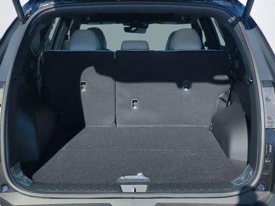 2026 Hyundai TUCSON - Photo 14