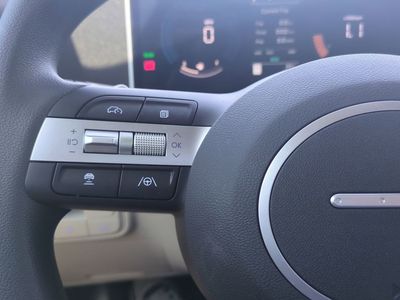 2026 Hyundai TUCSON HYBRID - Photo 29