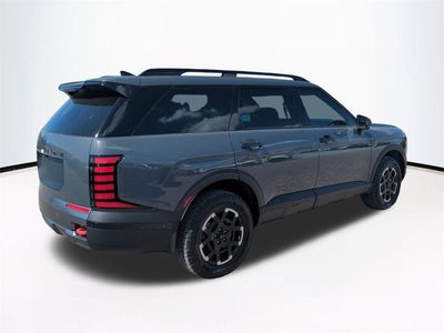 2026 Hyundai PALISADE - Photo 5