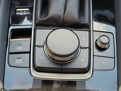 2026 Mazda CX-50 - Photo 33