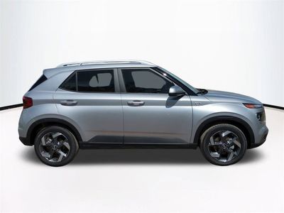 2026 Hyundai VENUE - Photo 4