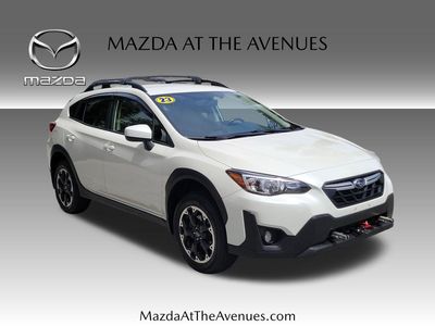 2023 Subaru Crosstrek - Photo 3