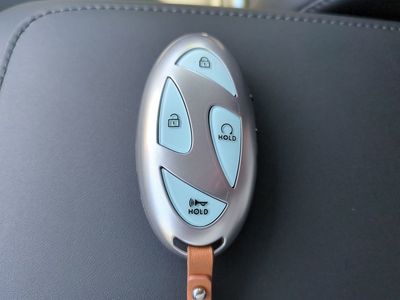 2026 Hyundai IONIQ 5 - Photo 40
