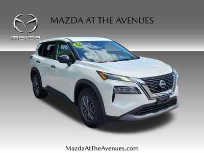 2023 Nissan Rogue - Photo 3