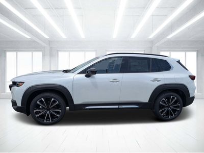 2026 Mazda CX-50 - Photo 6