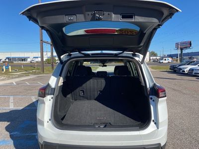 2024 Nissan Rogue - Photo 13