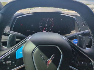 2021 Chevrolet Corvette - Photo 31