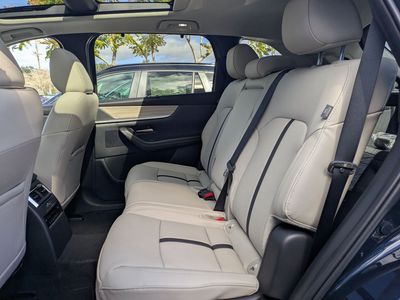 2026 Mazda CX-90 PHEV - Photo 13