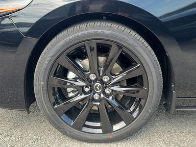 2026 Mazda Mazda3 - Photo 6