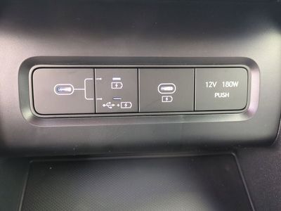 2026 Hyundai TUCSON - Photo 28