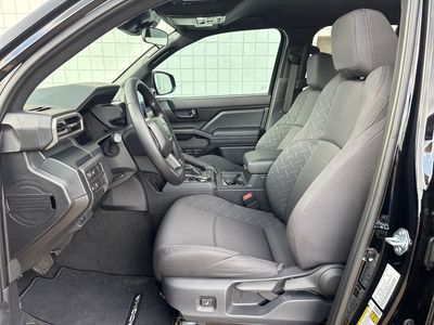 2026 Toyota Tacoma - Photo 20