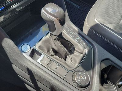 2024 Volkswagen Tiguan - Photo 34