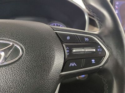 2023 Hyundai Santa Fe - Photo 34