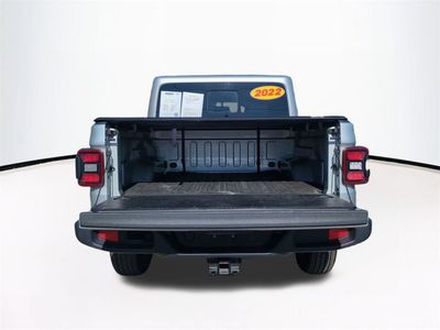 2022 Jeep Gladiator - Photo 14