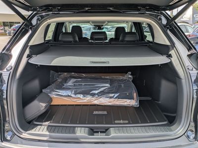 2026 Mazda CX-50 - Photo 10