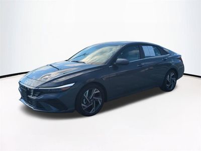 2024 Hyundai Elantra - Photo 9