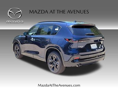 2026 Mazda CX-5 - Photo 6