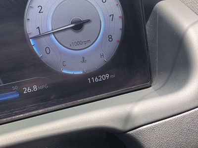 2023 Hyundai Tucson - Photo 38