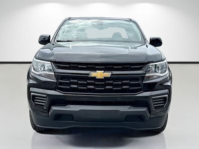 2022 Chevrolet Colorado - Photo 8