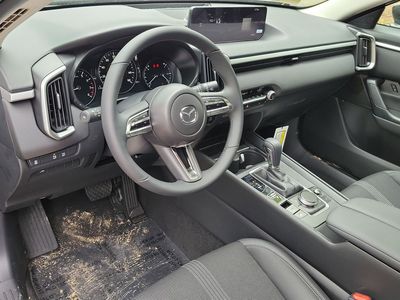 2026 Mazda CX-50 - Photo 16