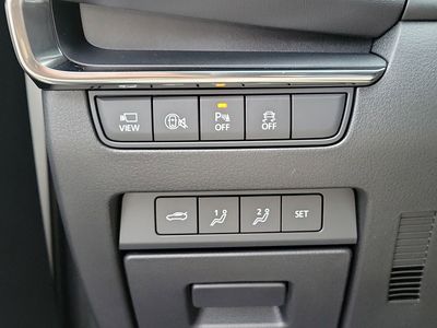2026 Mazda Mazda3 - Photo 25