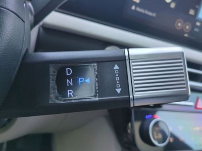 2026 Hyundai TUCSON HYBRID - Photo 22