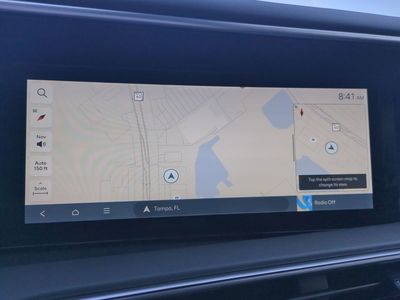 2026 Hyundai PALISADE HYBRID - Photo 27
