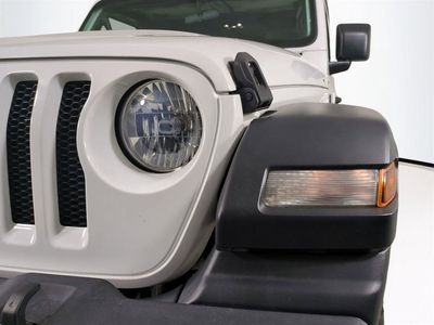 2019 Jeep Wrangler - Photo 10