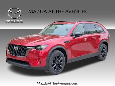 2026 Mazda CX-90 - Photo 1