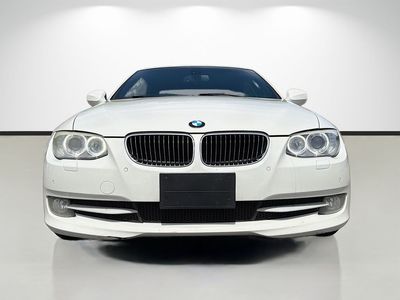 2013 BMW 3 Series - Photo 8