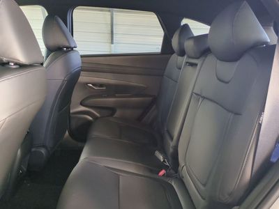 2026 Hyundai TUCSON - Photo 16
