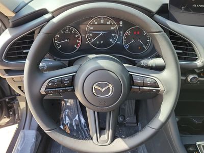 2026 Mazda Mazda3 - Photo 19