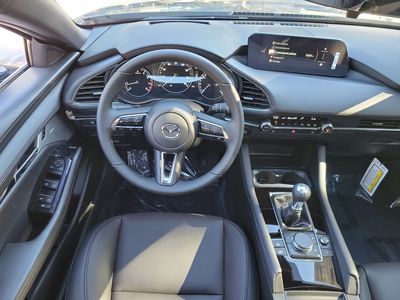 2026 Mazda Mazda3 - Photo 17