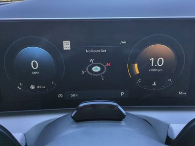 2026 Hyundai TUCSON - Photo 36