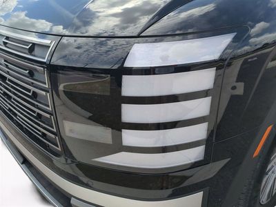 2026 Hyundai PALISADE HYBRID - Photo 10