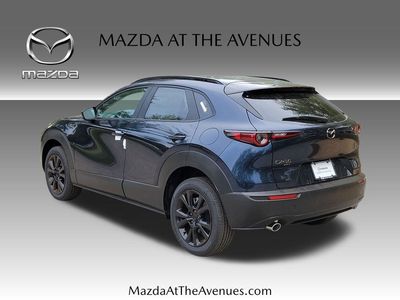 2026 Mazda CX-30 - Photo 6