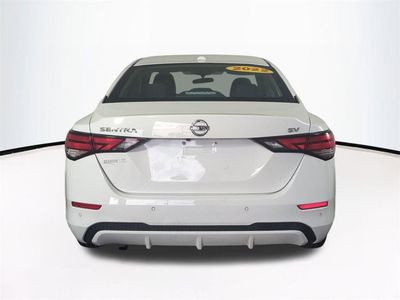 2022 Nissan Sentra - Photo 6