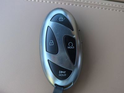 2026 Hyundai SANTA FE HYBRID - Photo 39