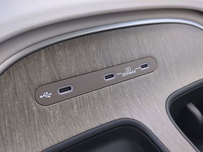 2026 Hyundai PALISADE - Photo 27