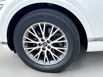 2021 Genesis GV80 - Photo 42