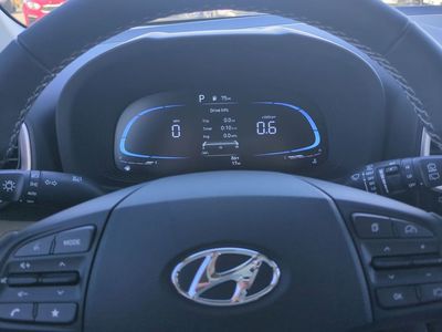 2026 Hyundai VENUE - Photo 31