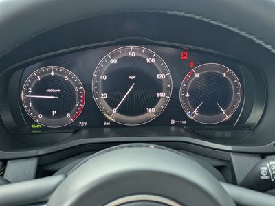 2026 Mazda CX-70 - Photo 19