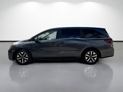 2025 Honda Odyssey - Photo 6